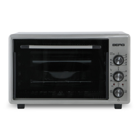 ღუმელი BERG BMO-36S