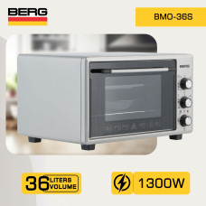 oven BERG BMO-36S