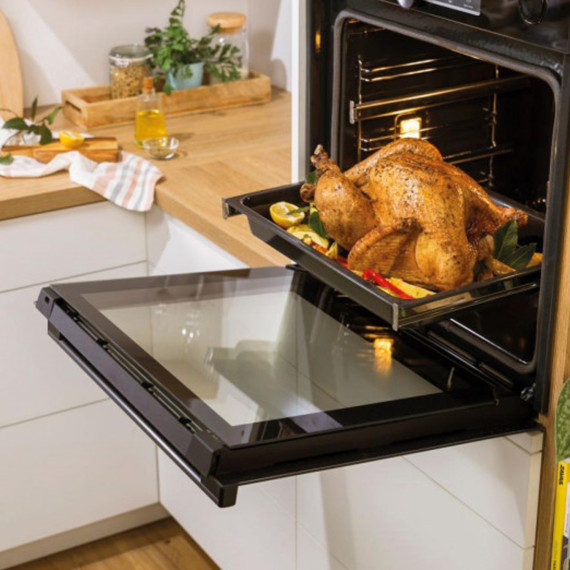 ჩასაშენებელი ღუმელი GORENJE BOS6737E20FBG