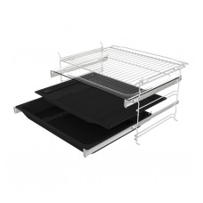 ჩასაშენებელი ღუმელი GORENJE BOS6737E20FBG