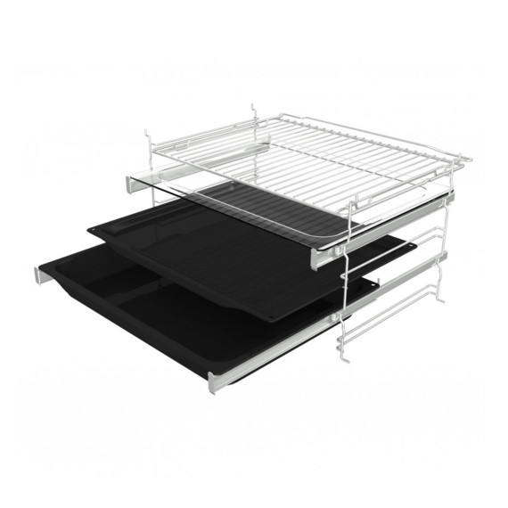 ჩასაშენებელი ღუმელი GORENJE BOS6737E20FBG