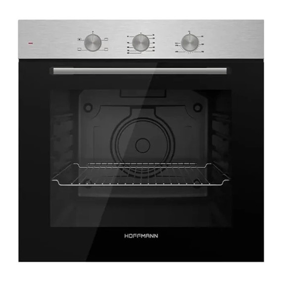 ჩასაშენებელი ღუმელი HOFFMANN CHANTE-444