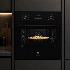 built in oven ELECTROLUX LOH3H00BK