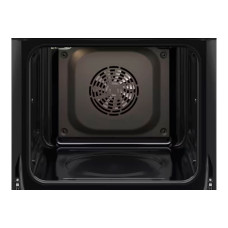 built in oven ELECTROLUX EOF5F50BX