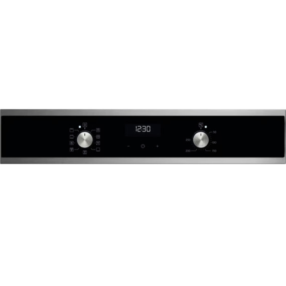 ჩასაშენებელი ღუმელი ELECTROLUX EOF5F50BX