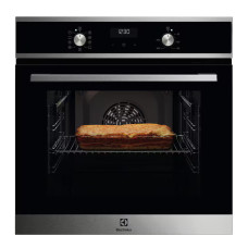 built in oven ELECTROLUX EOF5F50BX
