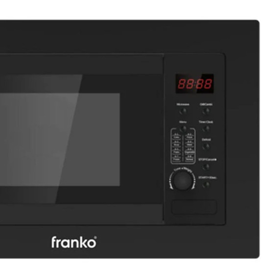 ჩასაშენებელი მიკროტალღური ღუმელი FRANKO FBM-6009GBM