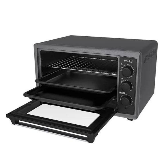 ღუმელი FRANKO FCO-1193