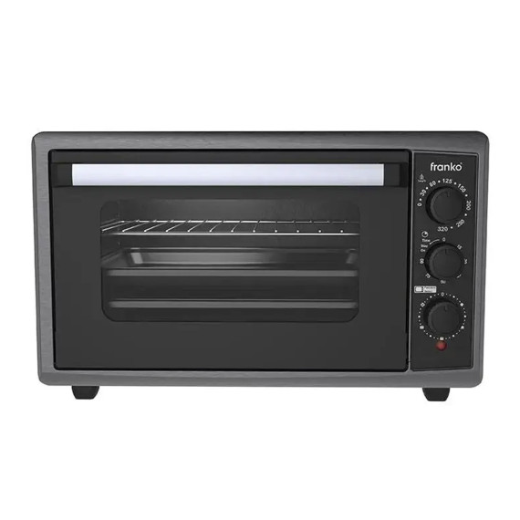 ღუმელი FRANKO FCO-1193