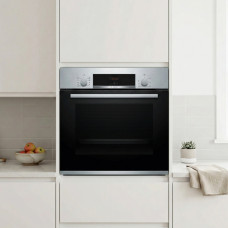 built in oven BOSCH HBF534ES0Q