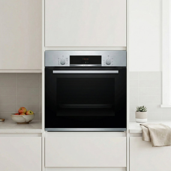 built in oven BOSCH HBF534ES0Q