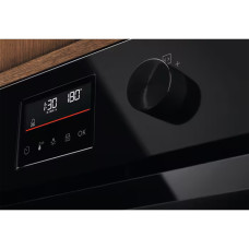 встраиваемая духовка ELECTROLUX LOF4P06BK 