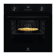 ჩასაშენებელი ღუმელი ELECTROLUX LOH3H00BK