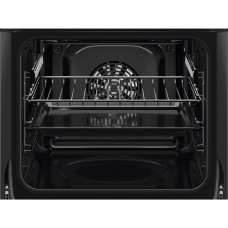 ჩასაშენებელი ღუმელი ELECTROLUX LOH3H00BK