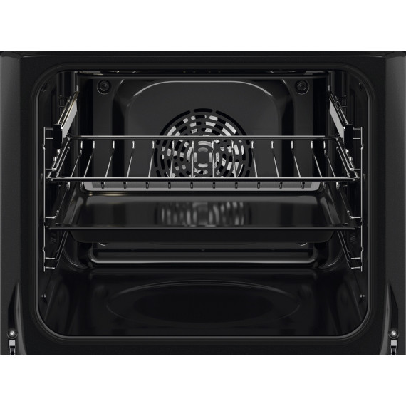 ჩასაშენებელი ღუმელი ELECTROLUX LOH3H00BK