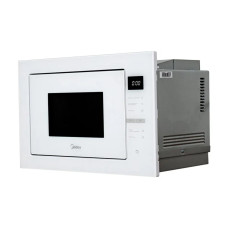 microwave oven built in MIDEA MI10250GW