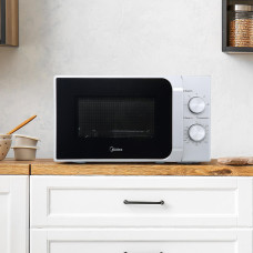 microwave oven MIDEA MM720C2MV-S