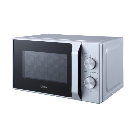 მიკროტალღური ღუმელი MIDEA MM720C2MV-S