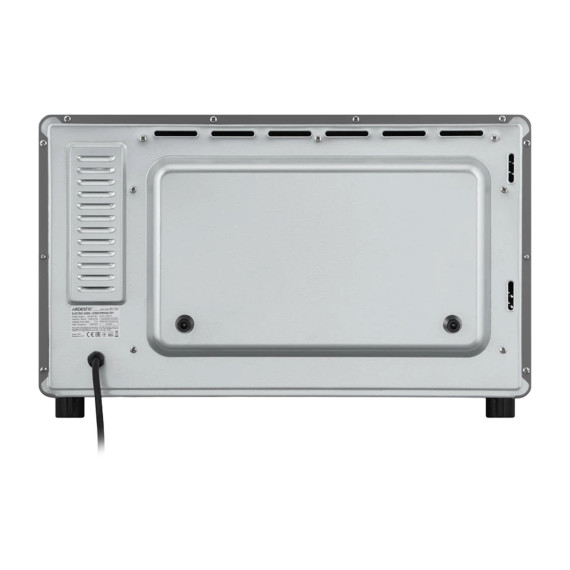 духовка ARDESTO MO-T33A