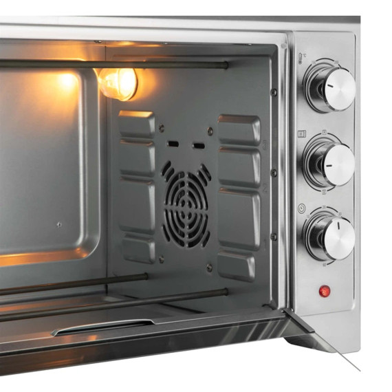 духовка ARDESTO MO-T33A