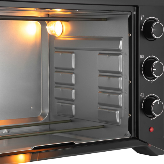 духовка ARDESTO MO-T45B