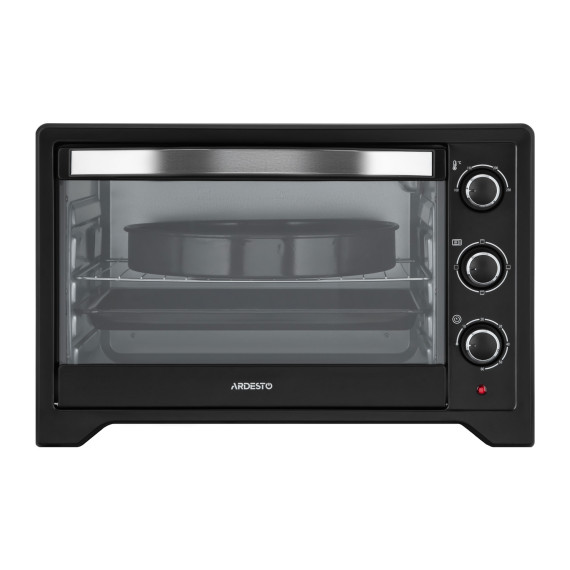 духовка ARDESTO MO-T45B