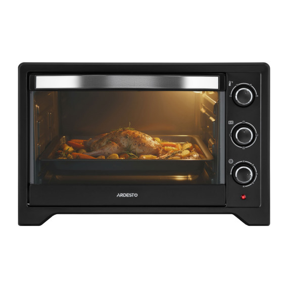 духовка ARDESTO MO-T45B