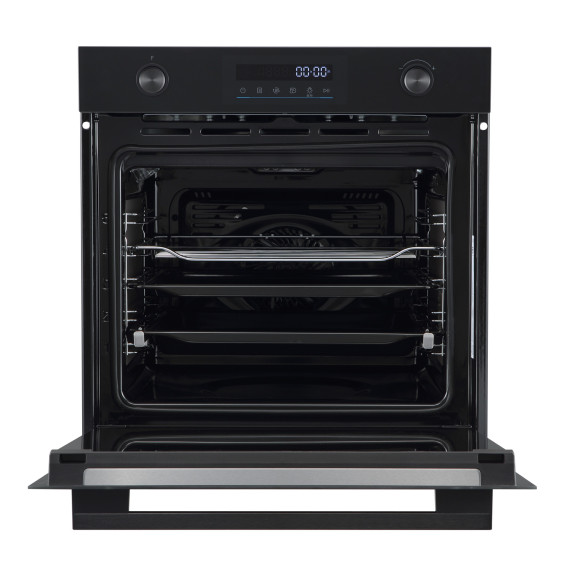 встраиваемая духовка MIDEA MO715105GB