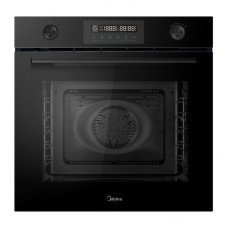 встраиваемая духовка MIDEA MO715105GB
