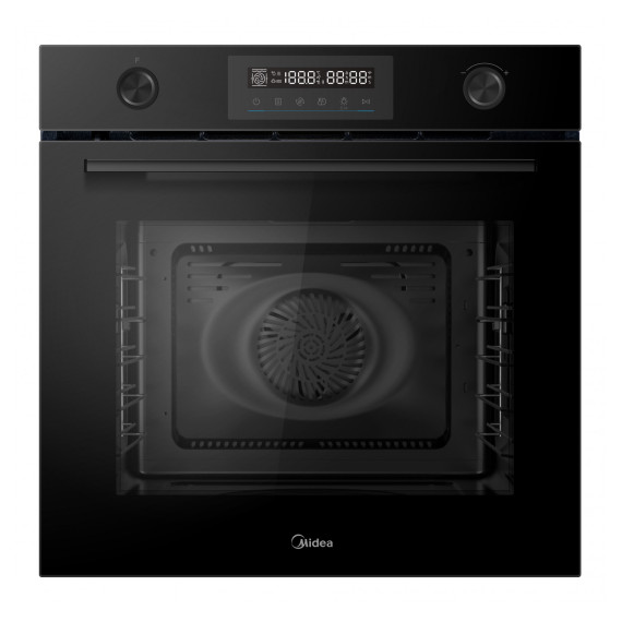 встраиваемая духовка MIDEA MO715105GB