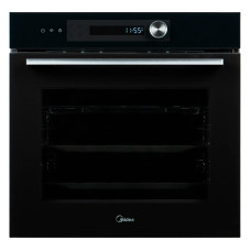 встраиваемая духовка MIDEA MO82107PBG-I