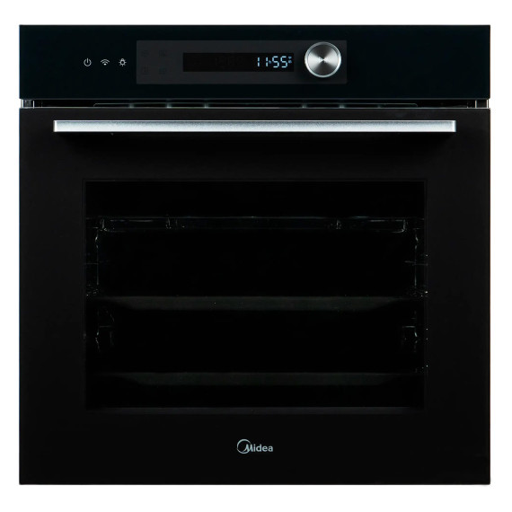 ჩასაშენებელი ღუმელი MIDEA MO82107PBG-I