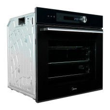 встраиваемая духовка MIDEA MO82107PBG-I