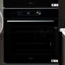 встраиваемая духовка MIDEA MO82107PBG-I