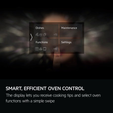 built in oven AEG NBE7P731AT