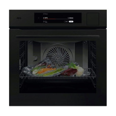 ჩასაშენებელი ღუმელი AEG NBP9S831AT