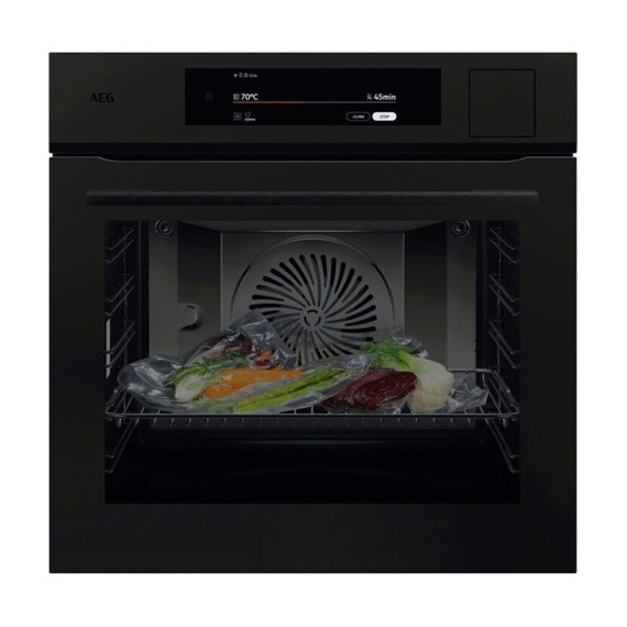 ჩასაშენებელი ღუმელი AEG NBP9S831AT