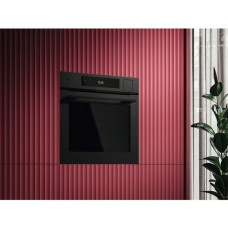 ჩასაშენებელი ღუმელი AEG NBP9S831AT