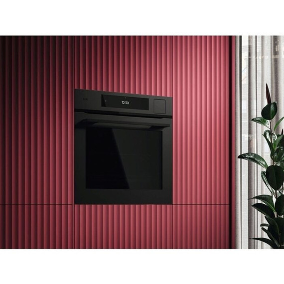 ჩასაშენებელი ღუმელი AEG NBP9S831AT