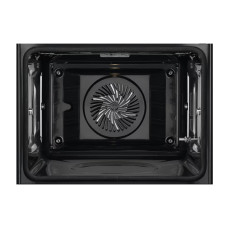 встраиваемая духовка AEG NBU5P41SK