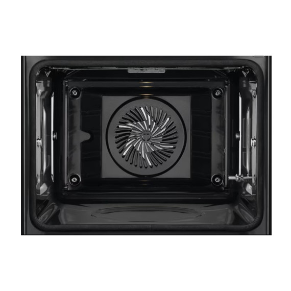 ჩასაშენებელი ღუმელი AEG NBU5P41SK