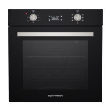 ჩასაშენებელი ღუმელი HOFFMANN NERO-333