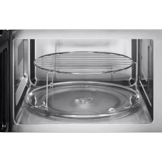 microwave oven built in AEG NMS5G25IEM