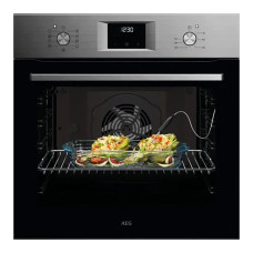 ჩასაშენებელი ღუმელი AEG OA5CB31SM