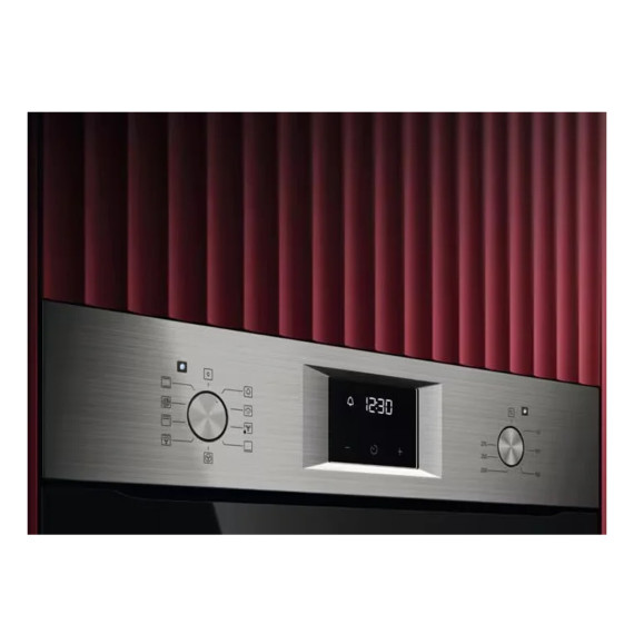 ჩასაშენებელი ღუმელი AEG OA5CB31SM