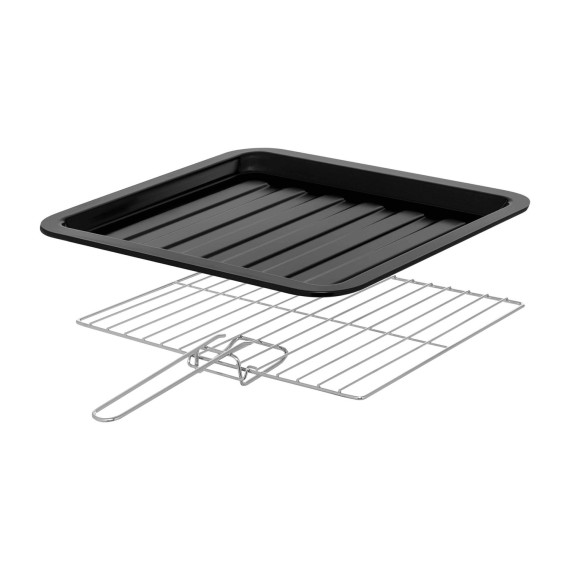 ღუმელი SENCOR SEO 2000BK