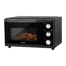духовка SENCOR SEO 2000BK