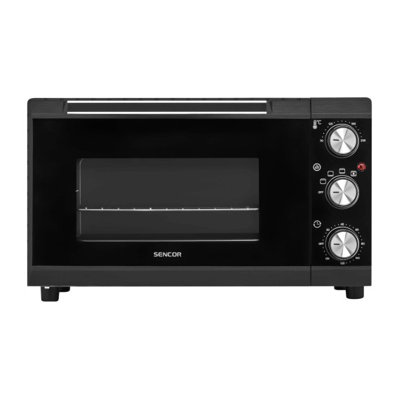 ღუმელი SENCOR SEO 2000BK