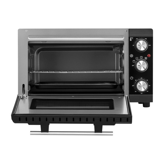 ღუმელი SENCOR SEO 2000BK