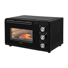 духовка SENCOR SEO 2000BK